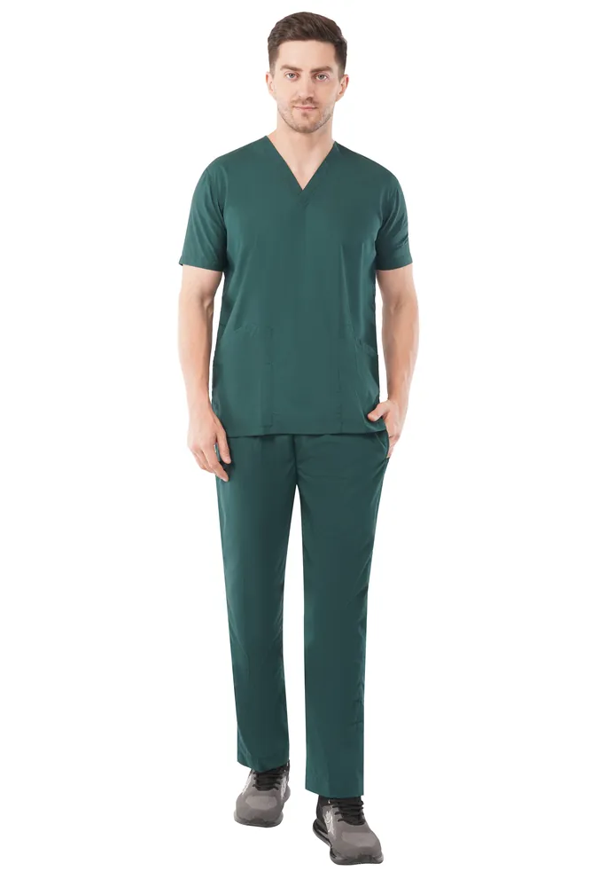 Magna Mens Scrub